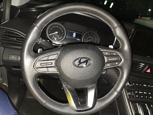 Used 2023 Hyundai Santa Fe SEL FWD image 13