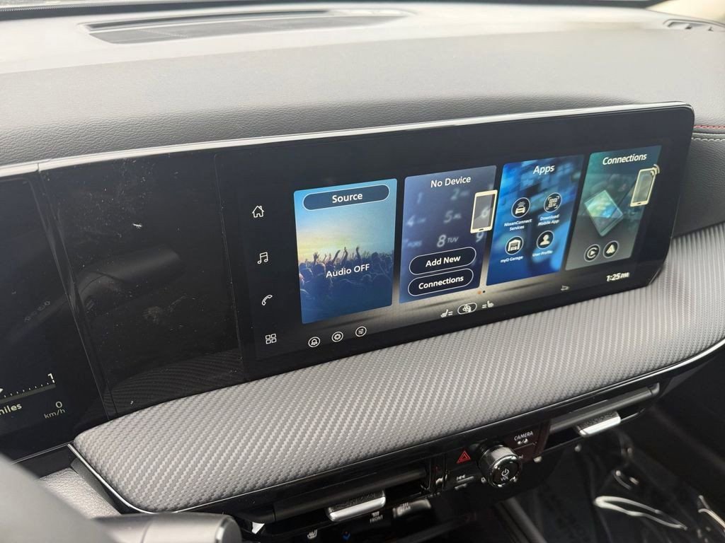 New 2026 Nissan Kicks SR w/ Cold Weather Package image 19