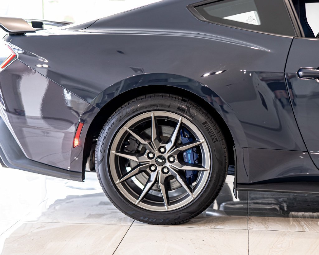 Used 2024 Ford Mustang Dark Horse RWD image 11