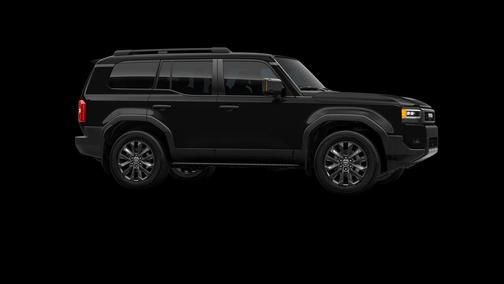 New 2026 Toyota Land Cruiser image 13