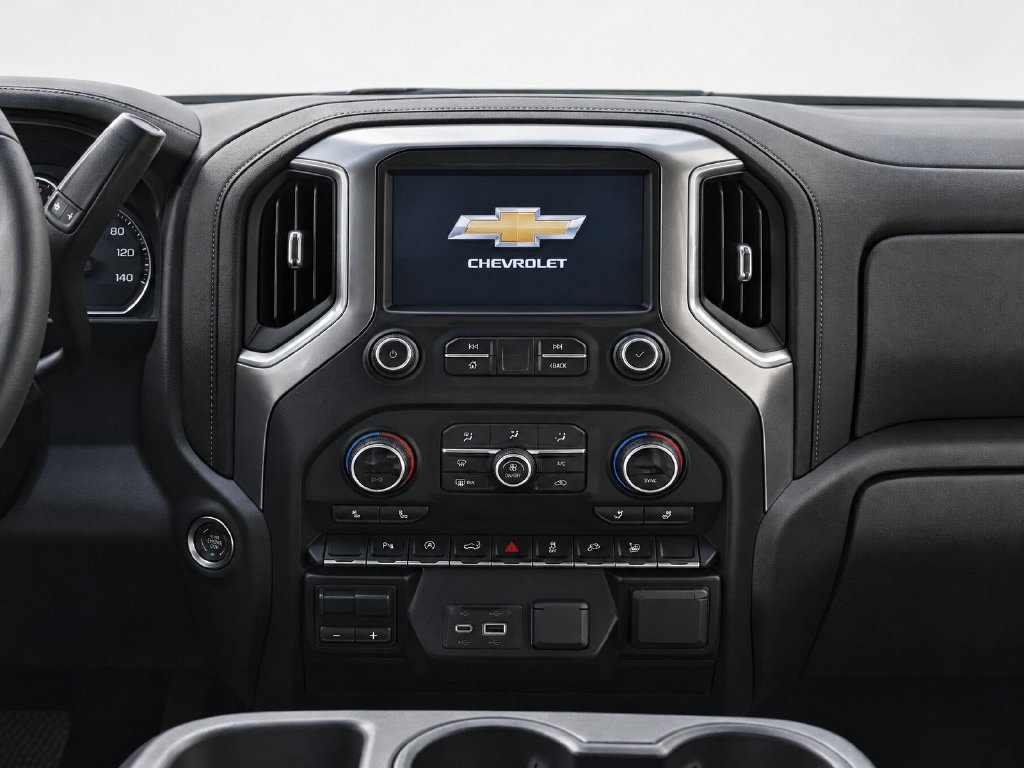 Used 2021 Chevrolet Silverado 1500 LT w/ All Star Edition Plus AWD/4WD image 19