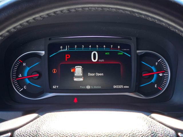 Certified 2021 Honda Passport EX-L image 26