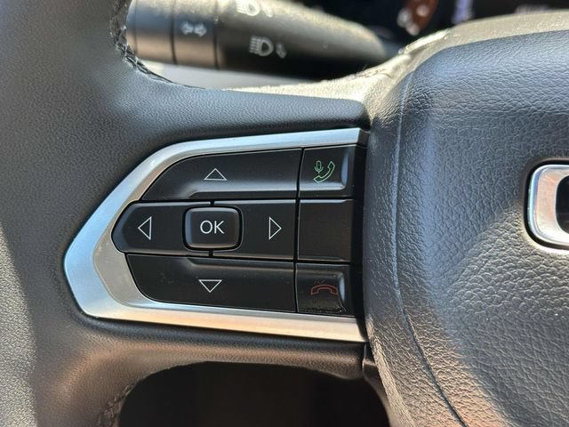 Used 2024 Jeep Compass Limited AWD/4WD image 12