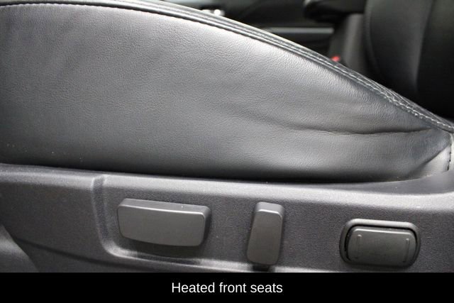 Used 2020 Mitsubishi Outlander SEL image 16