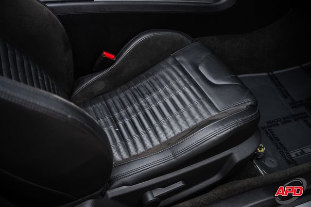 Used 2014 Ford Mustang Shelby GT500 w/ Equipment Group 821A RWD image 78