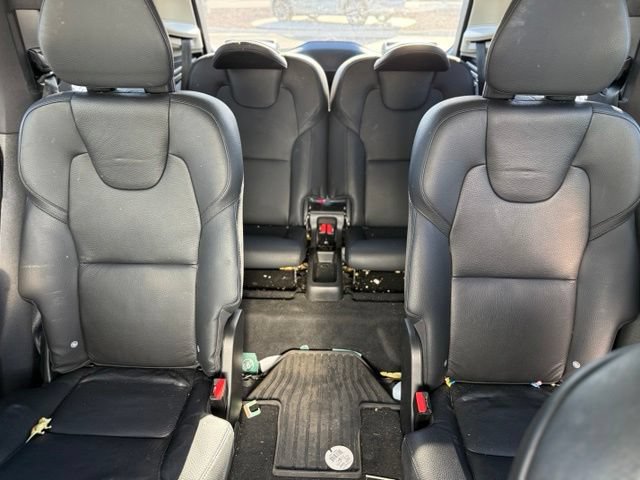 Used 2023 Volvo XC90 B6 Plus AWD/4WD image 14