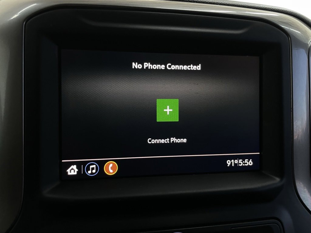 Used 2023 GMC Sierra 2500 Pro w/ Convenience Package image 34