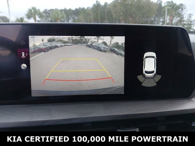 Certified 2023 Kia Telluride EX X-Line image 17