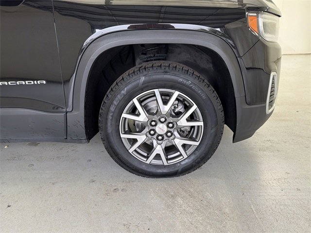 Used 2022 GMC Acadia SLE w/ Driver Convenience Package image 14