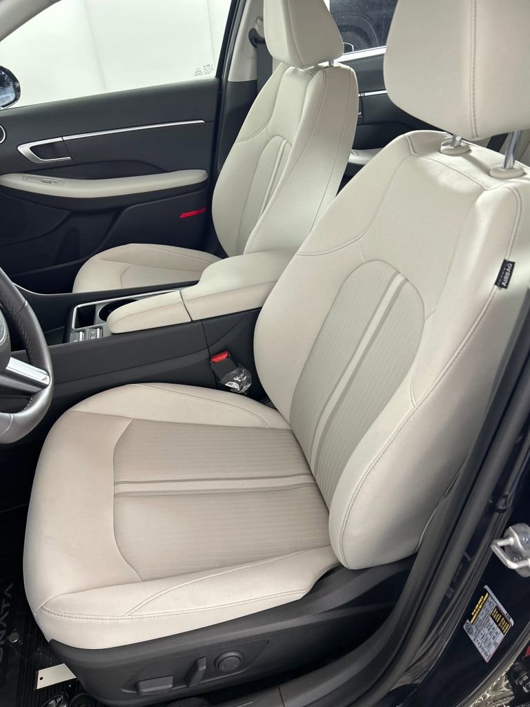 Used 2025 Hyundai Sonata SEL image 13