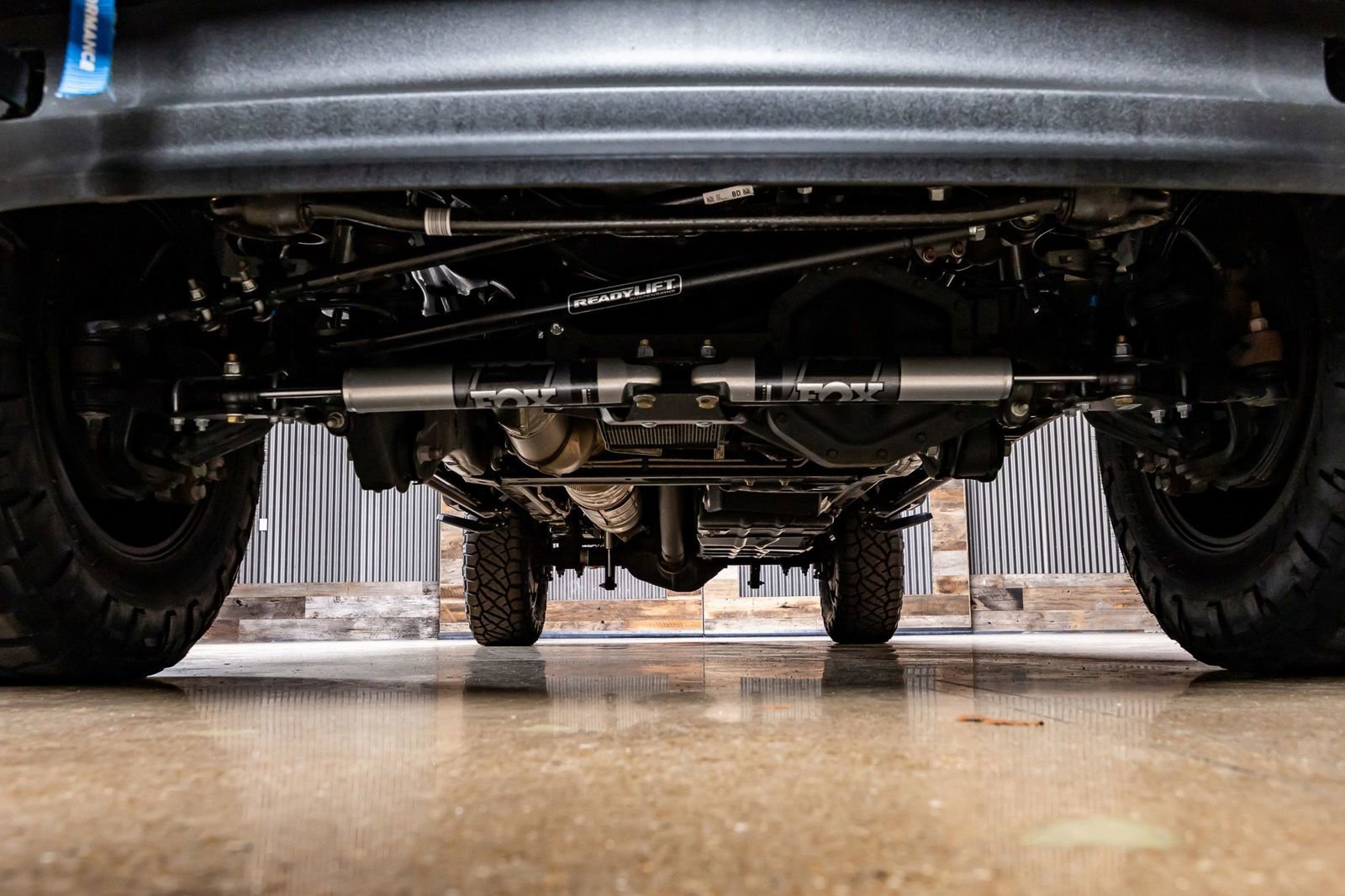 Used 2025 Ford F350 Platinum image 15