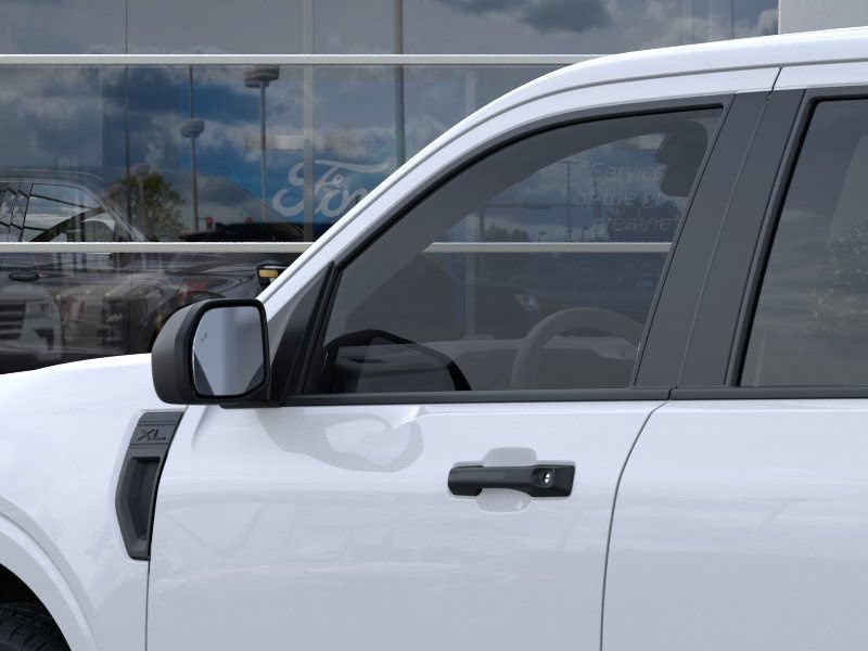 New 2026 Ford Maverick XL FWD image 27