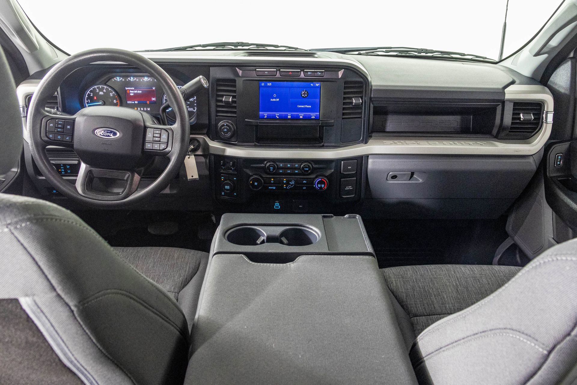 Used 2023 Ford F250 XL w/ 360-Degree Camera Package image 23