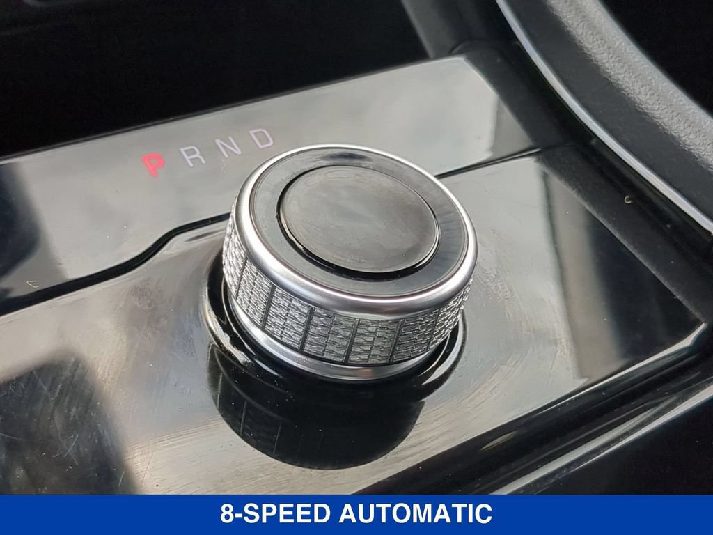 Used 2023 Jeep Grand Cherokee Laredo AWD/4WD image 13