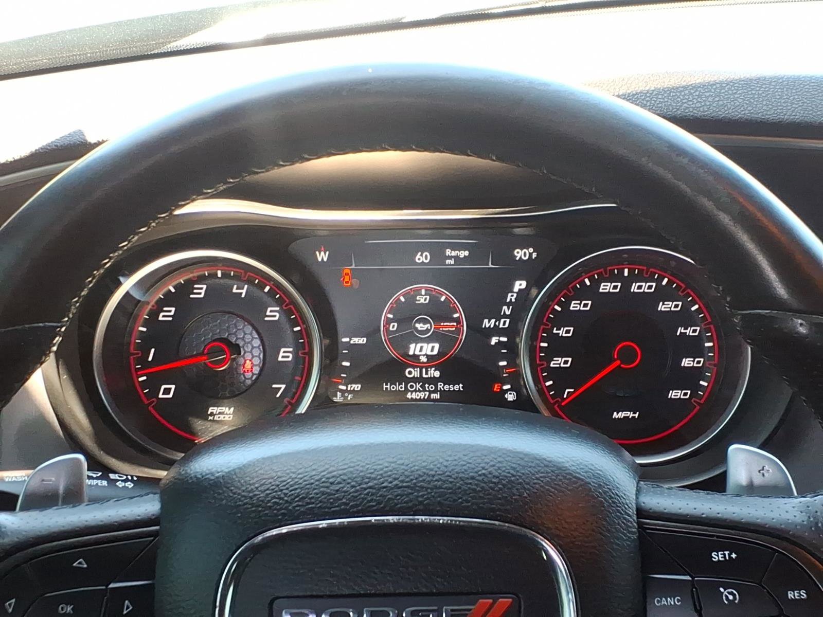 Used 2020 Dodge Charger Scat Pack RWD image 26