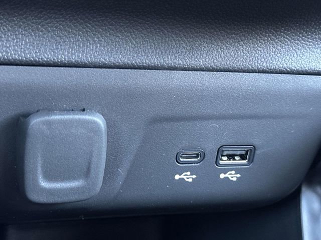 New 2026 Chevrolet TrailBlazer LT image 26