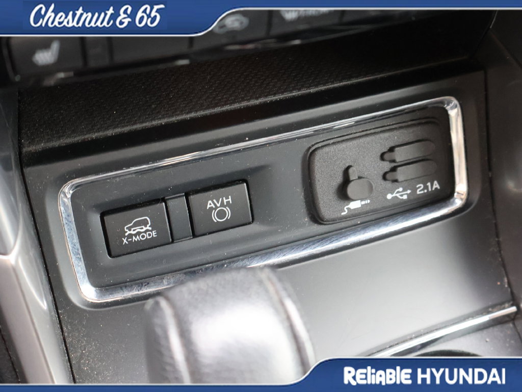 Used 2022 Subaru Ascent Limited w/ Technology Package AWD/4WD image 42