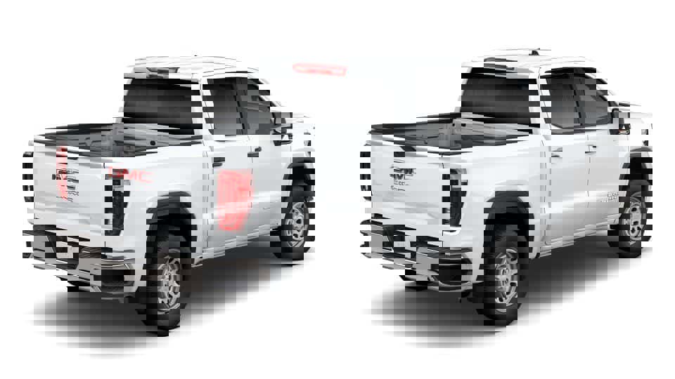 New 2026 GMC Sierra 1500 Pro w/ Convenience Package image 29