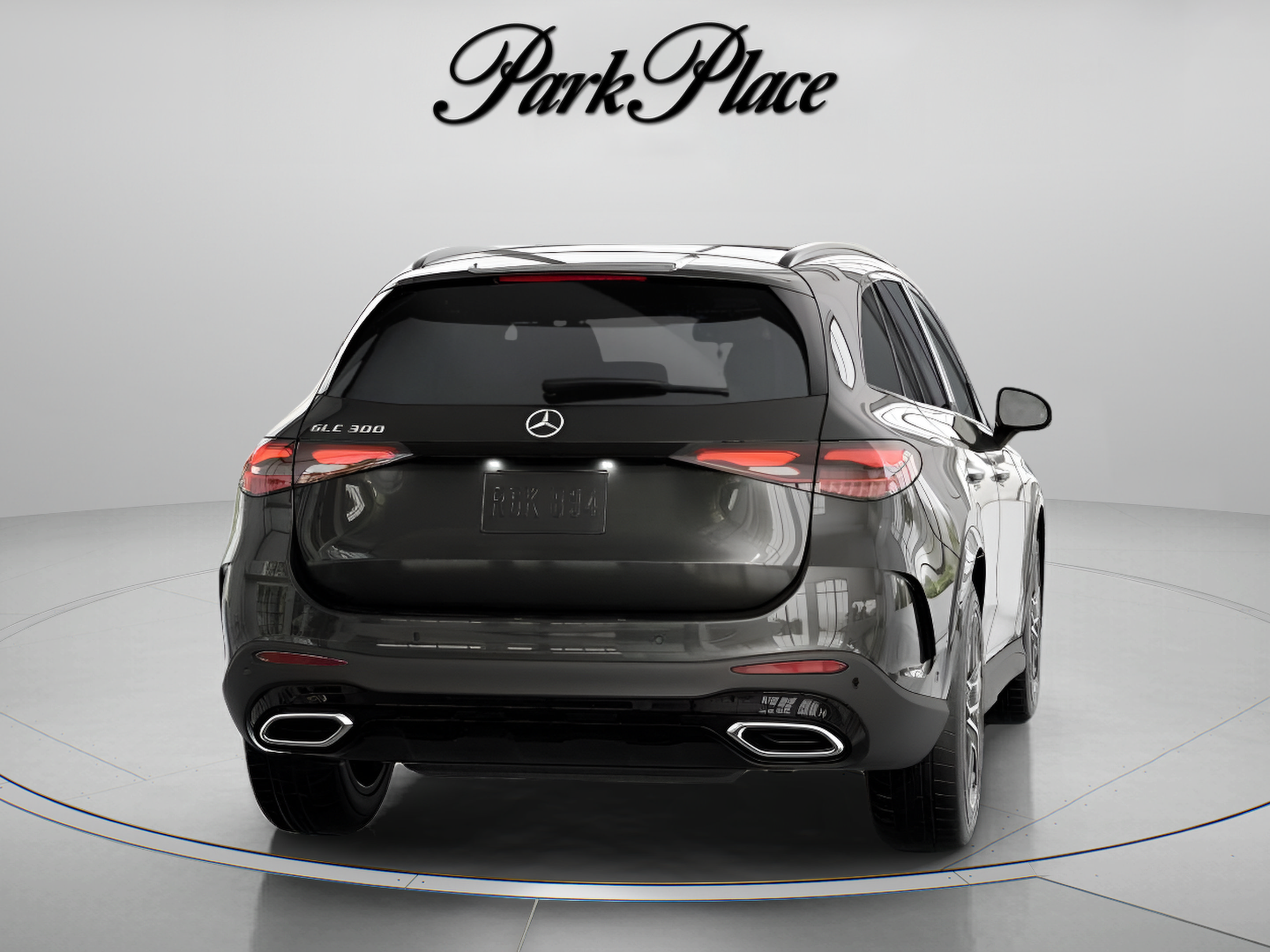Used 2026 Mercedes-Benz GLC 300 image 18