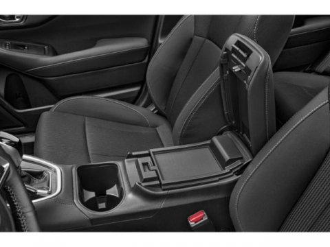 Certified 2025 Subaru Legacy Premium AWD/4WD image 17
