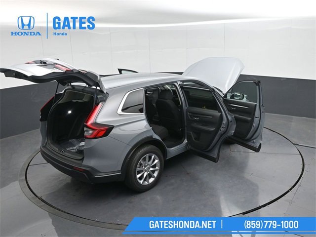 New 2026 Honda CR-V EX image 45