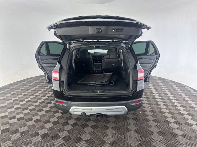 Certified 2025 Honda Pilot TrailSport image 20