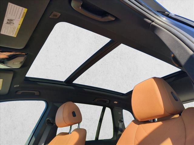 Certified 2024 BMW X5 sDrive40i w/ Parking Assistance Package image 16