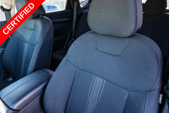 Certified 2025 Hyundai Tucson SEL FWD image 28