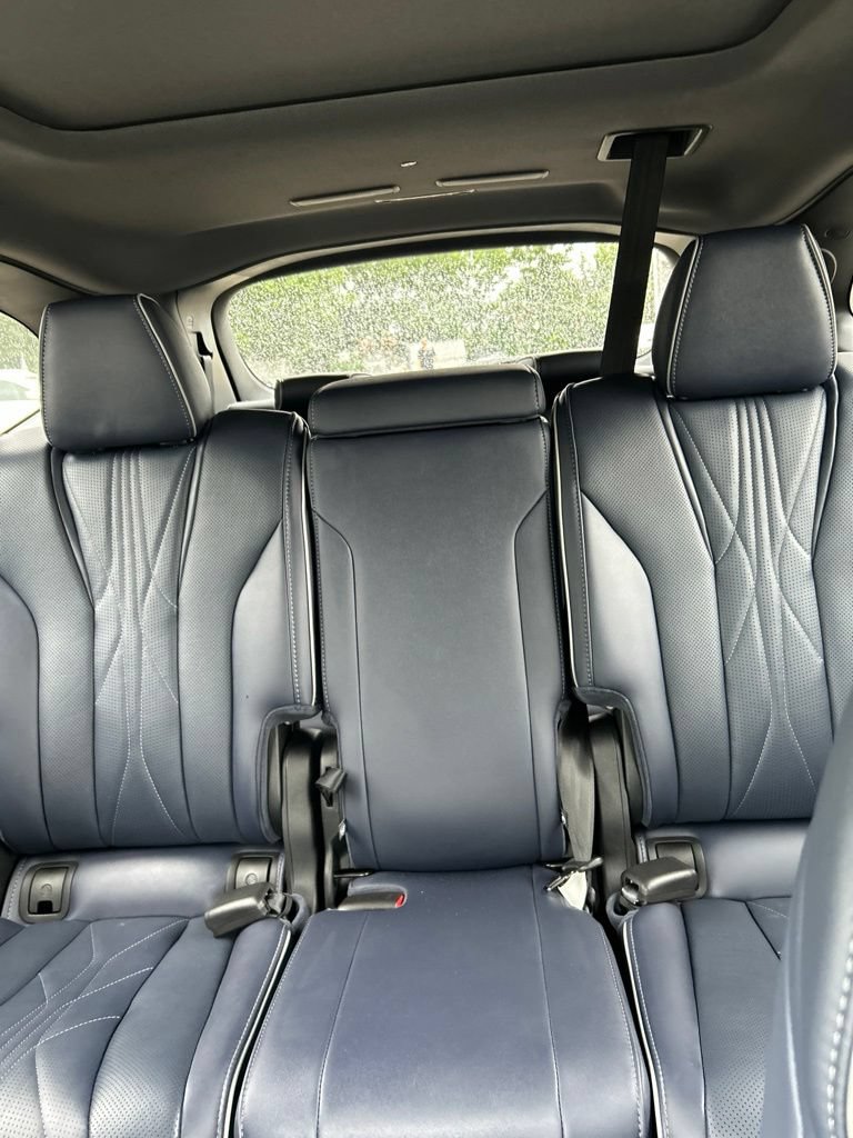Certified 2024 Acura MDX Type S AWD/4WD image 27