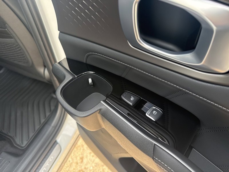 New 2026 Kia Sorento SX Prestige image 17