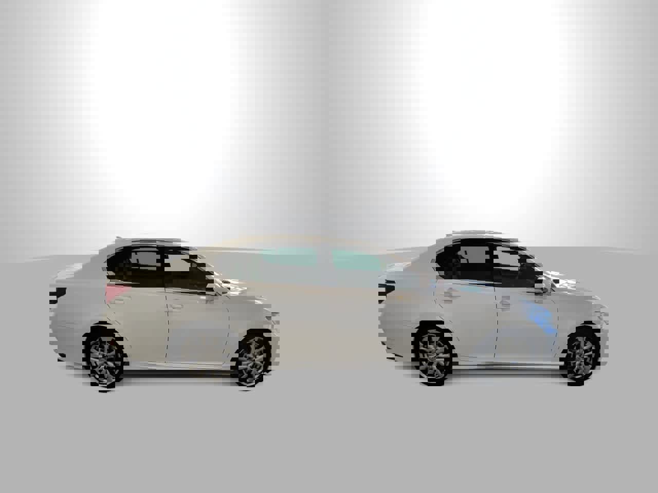 Used 2013 Lexus GS 350 w/ Premium Pkg image 9