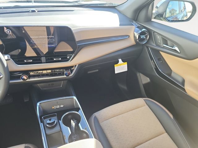 New 2026 Chevrolet Equinox ACTIV image 13