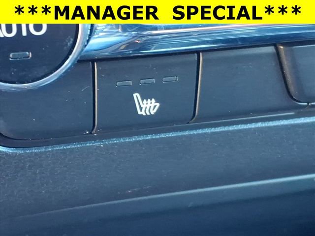 Used 2024 MAZDA MAZDA3 s image 11