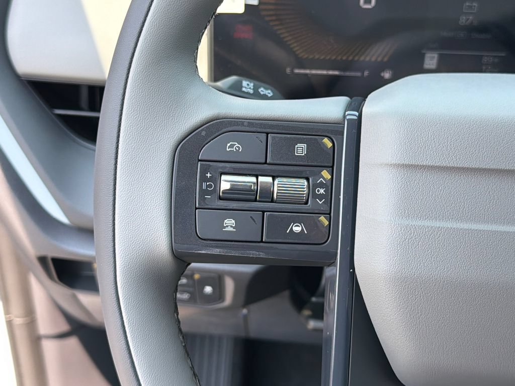 New 2027 Kia Seltos EX w/ EX Panoramic Sunroof Package AWD/4WD image 22