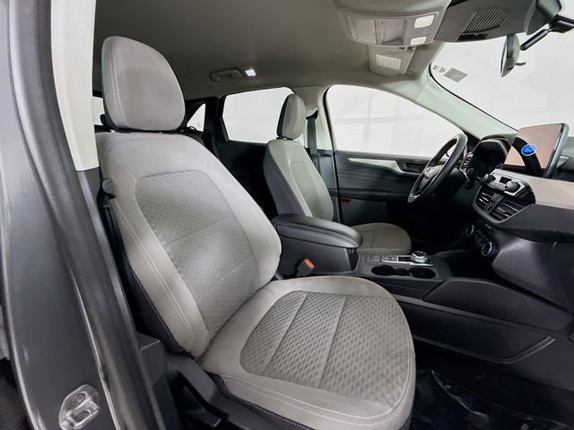 Used 2022 Ford Escape SE w/ Convenience Package image 25