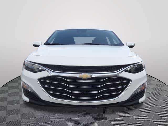 Used 2023 Chevrolet Malibu LT FWD image 5