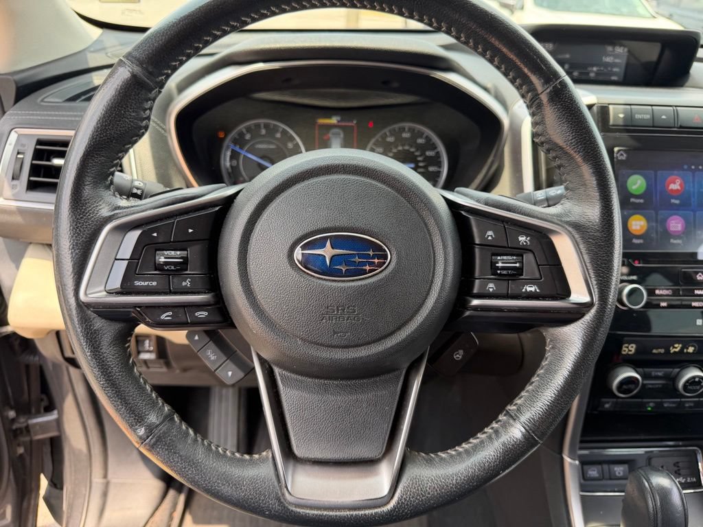 Used 2019 Subaru Ascent Limited w/ Popular Package #3 AWD/4WD image 26
