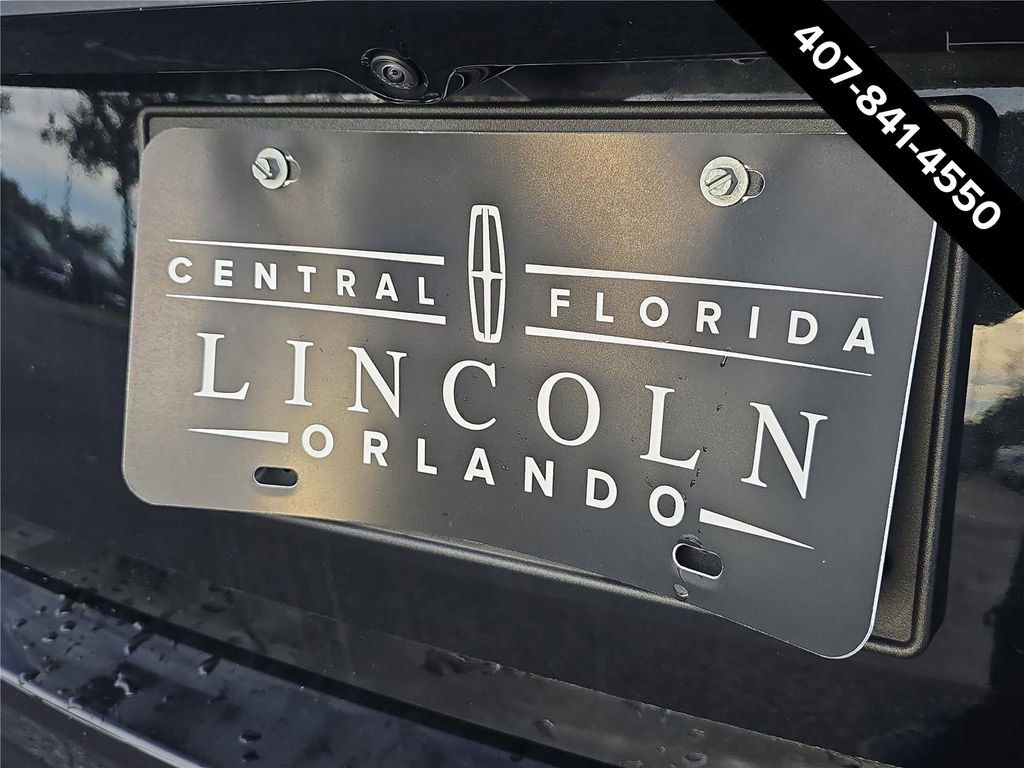 New 2024 Lincoln Nautilus Black Label image 6