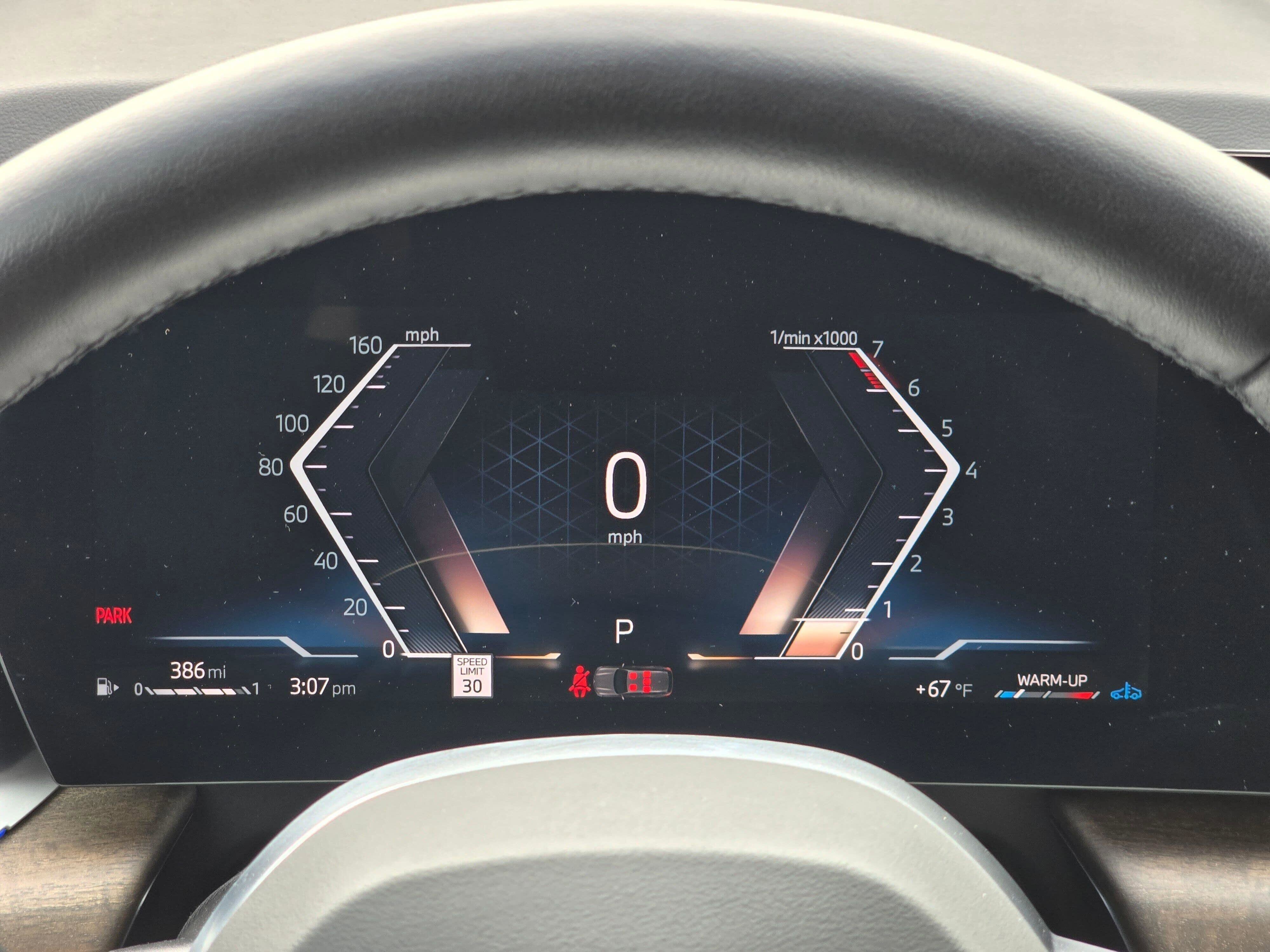 Certified 2025 BMW X1 xDrive28i w/ Convenience Package image 18