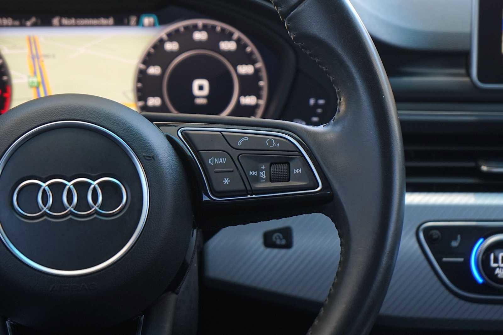 Used 2018 Audi A5 2.0T Prestige AWD/4WD image 18