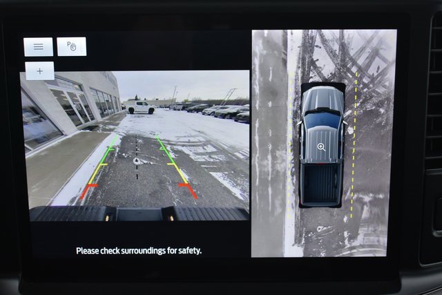 Used 2023 Ford F150 Tremor w/ Equipment Group 402A High image 35