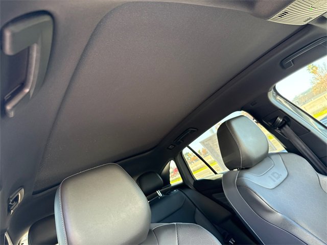 Certified 2023 Volkswagen ID.4 S image 16