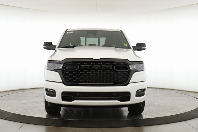 New 2026 RAM 1500 4x4 Crew Cab image 12