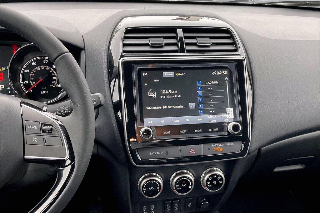 New 2026 Mitsubishi Outlander Sport AWD image 7