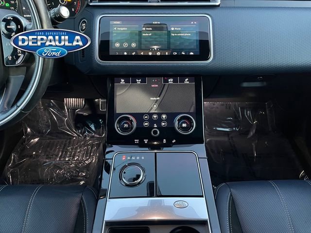 Used 2020 Land Rover Range Rover Velar R-Dynamic S image 14