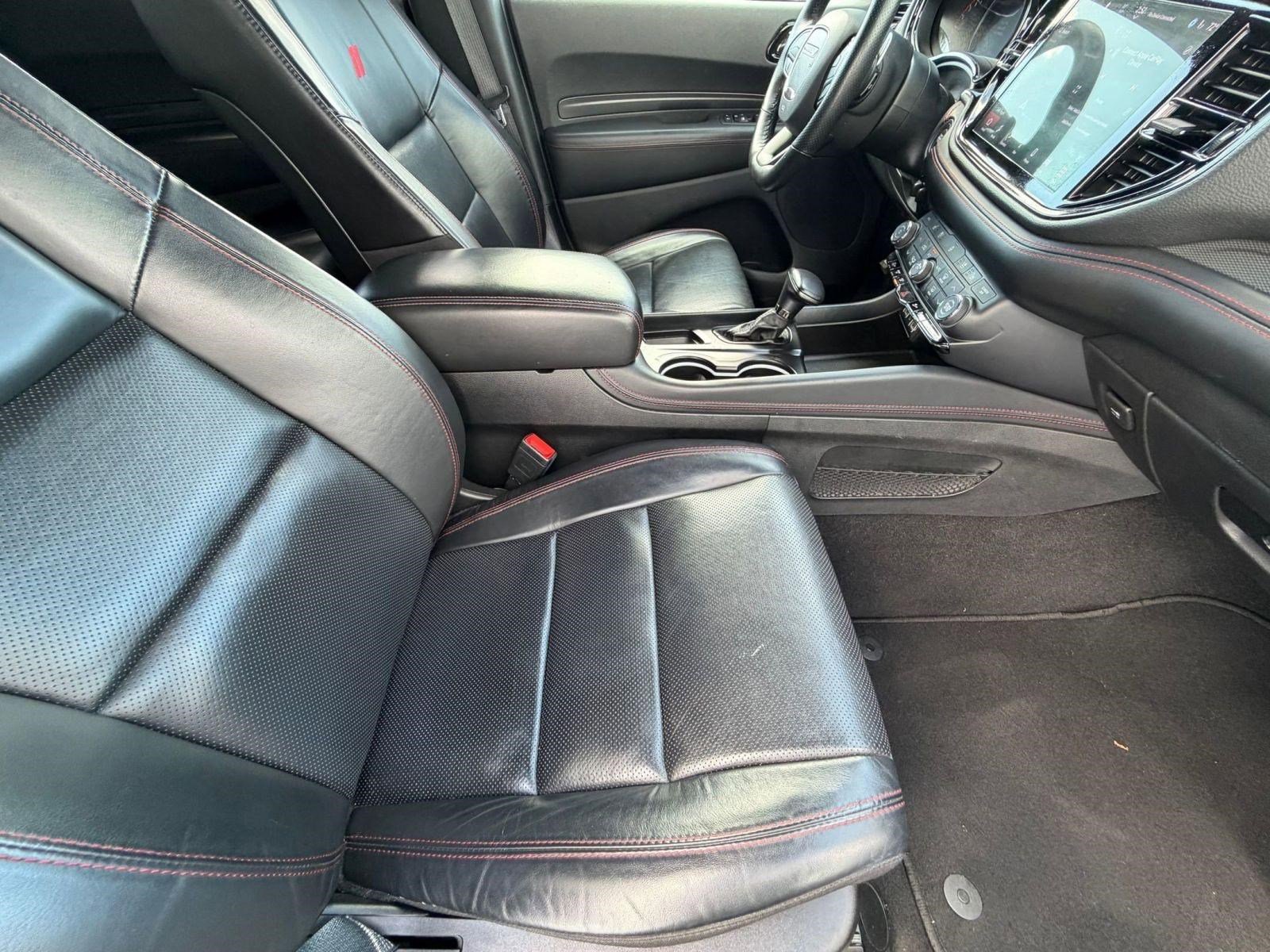 Used 2024 Dodge Durango GT image 36