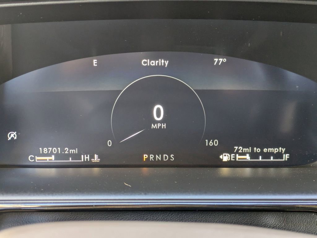 Used 2021 Lincoln Nautilus AWD w/ Equipment Group 101A image 32