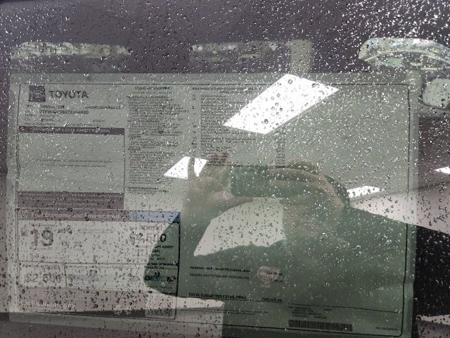 New 2026 Toyota Tundra Limited image 7