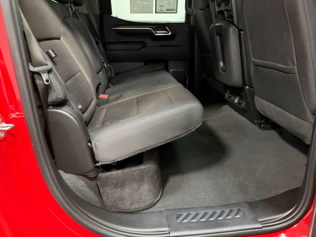 Used 2024 GMC Sierra 1500 Elevation image 67
