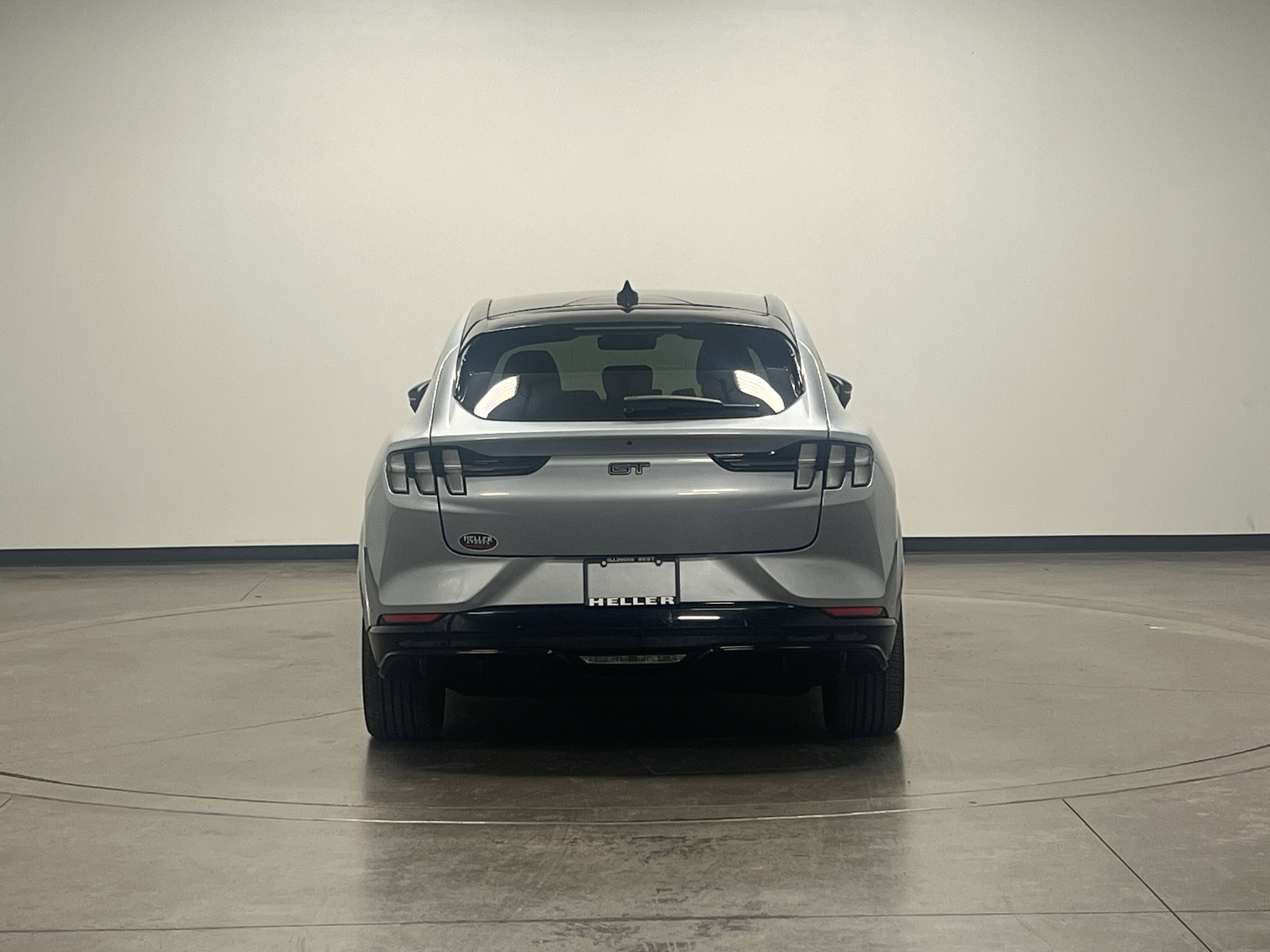 Used 2022 Ford Mustang Mach-E GT image 7